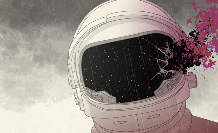 Entradas Agotadas III 22