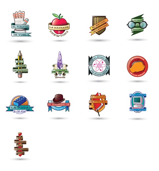 Badges  Tareas y más 1