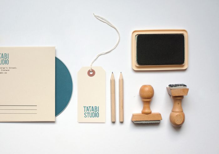 Papelaria Tatabi Studio 2