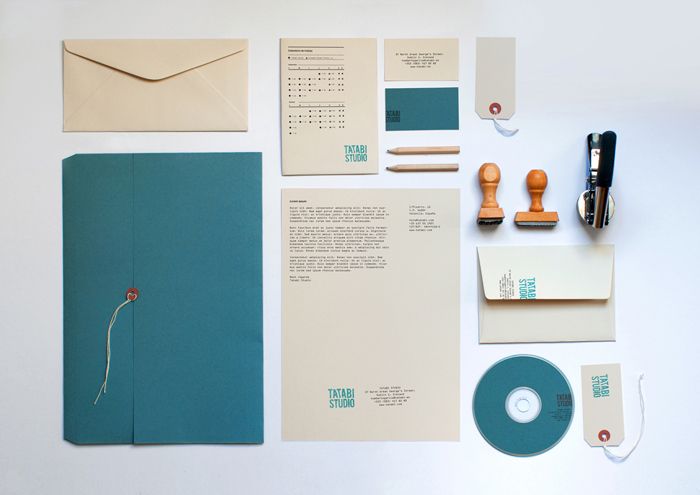 Papelaria Tatabi Studio 4
