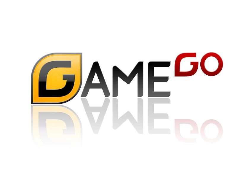 GameGo - Desain