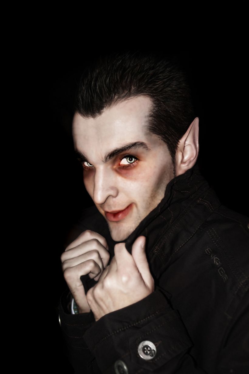 Quini Devil 1