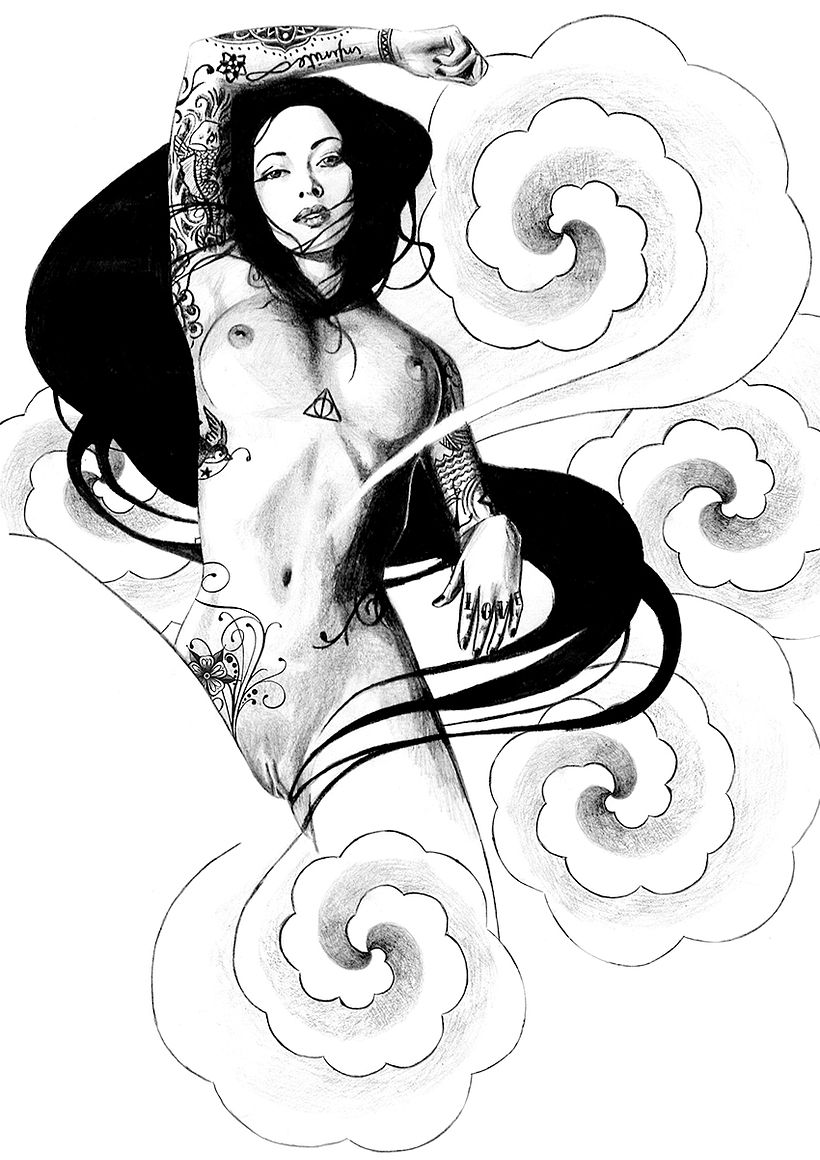 Tatuajes 18