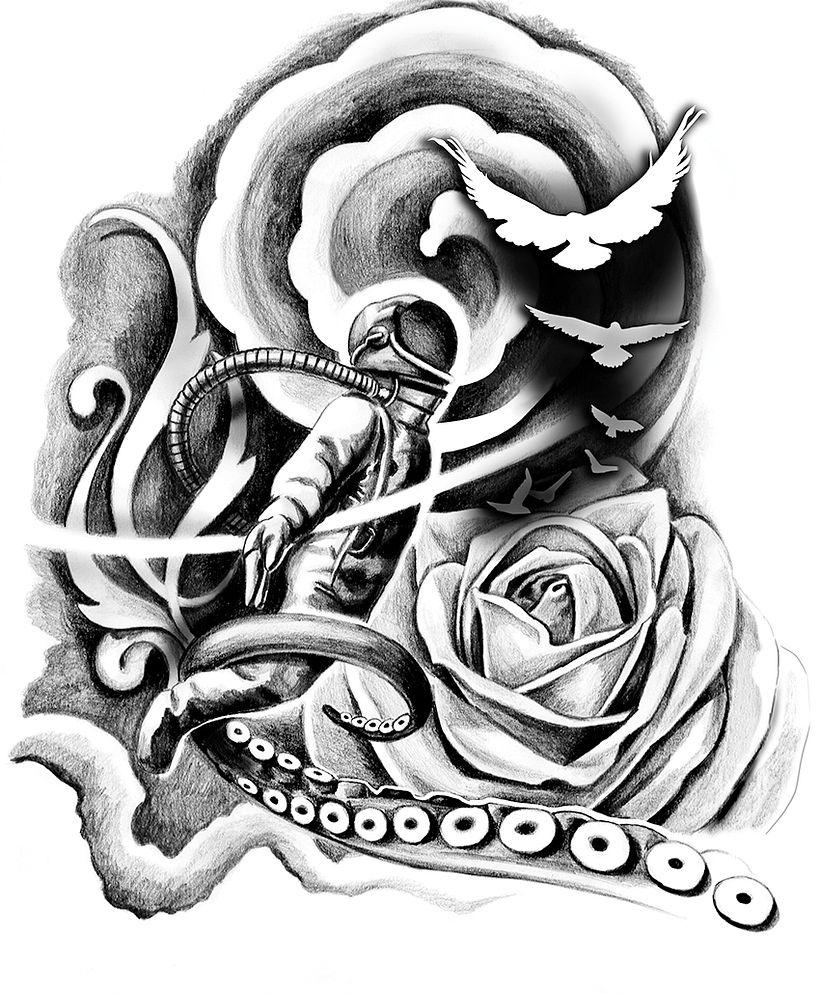 Tatuajes 17