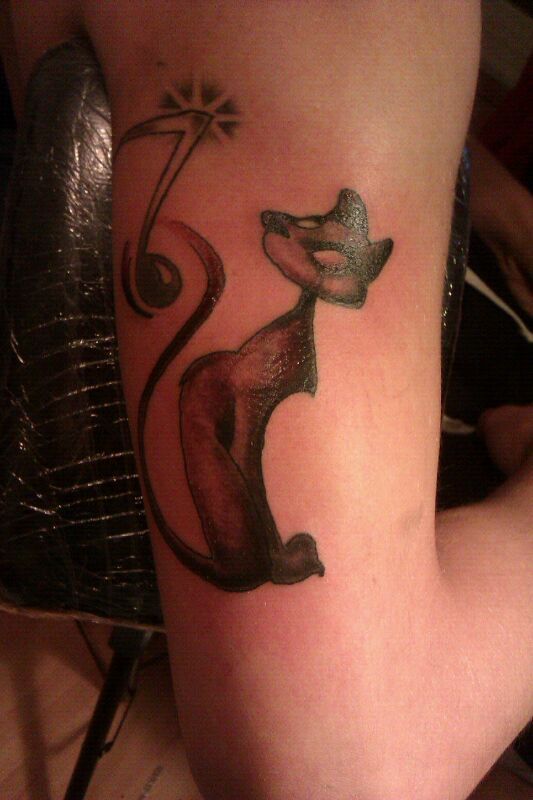 Tatuajes 11