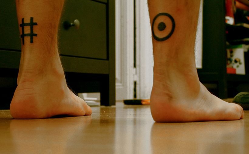 Tatuajes 10