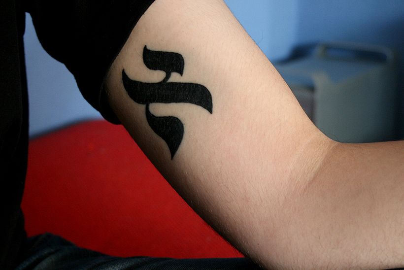 Tatuajes 9