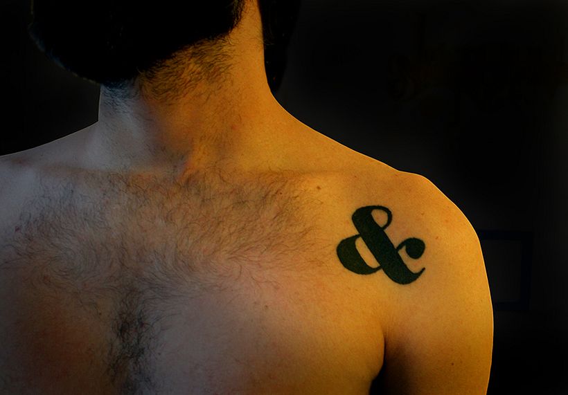 Tatuajes 8