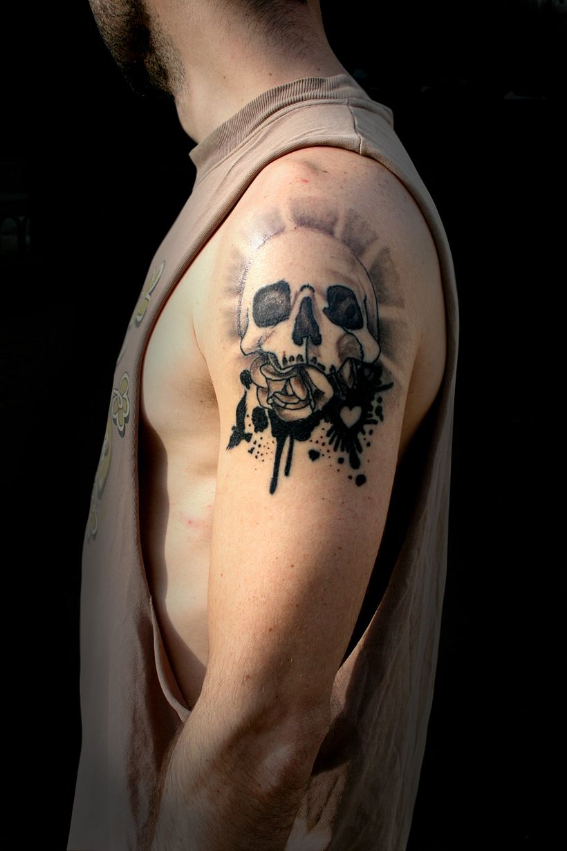 Tatuajes 7