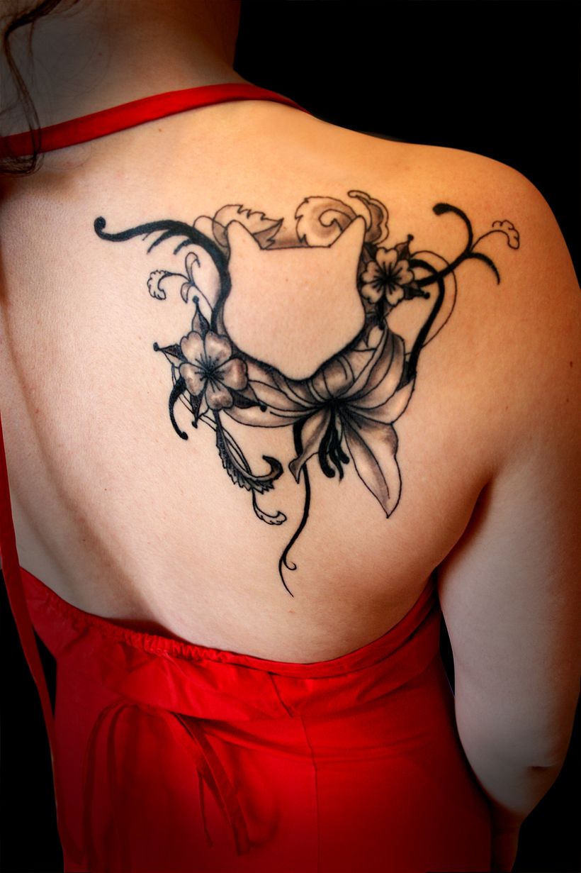 Tatuajes 6