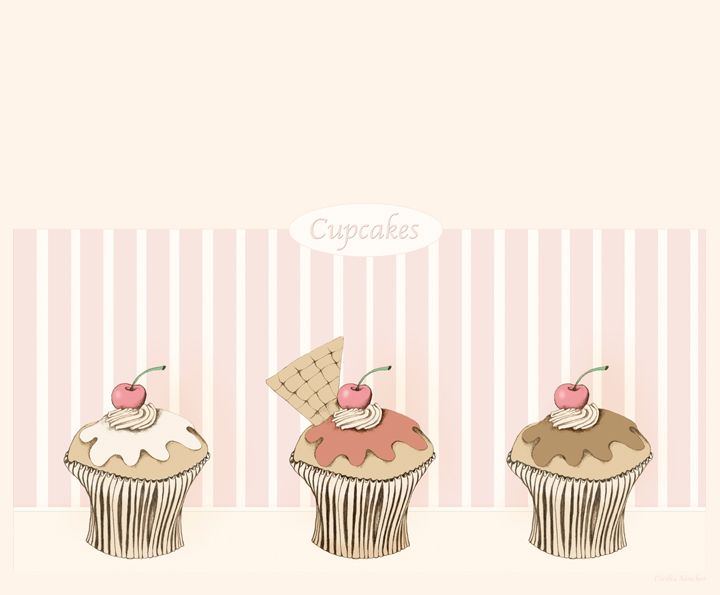 Cupcakes 6