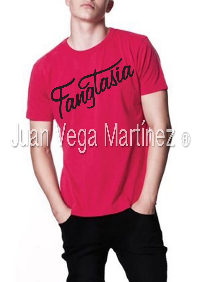 Camisetas con diseños exclusivos 6
