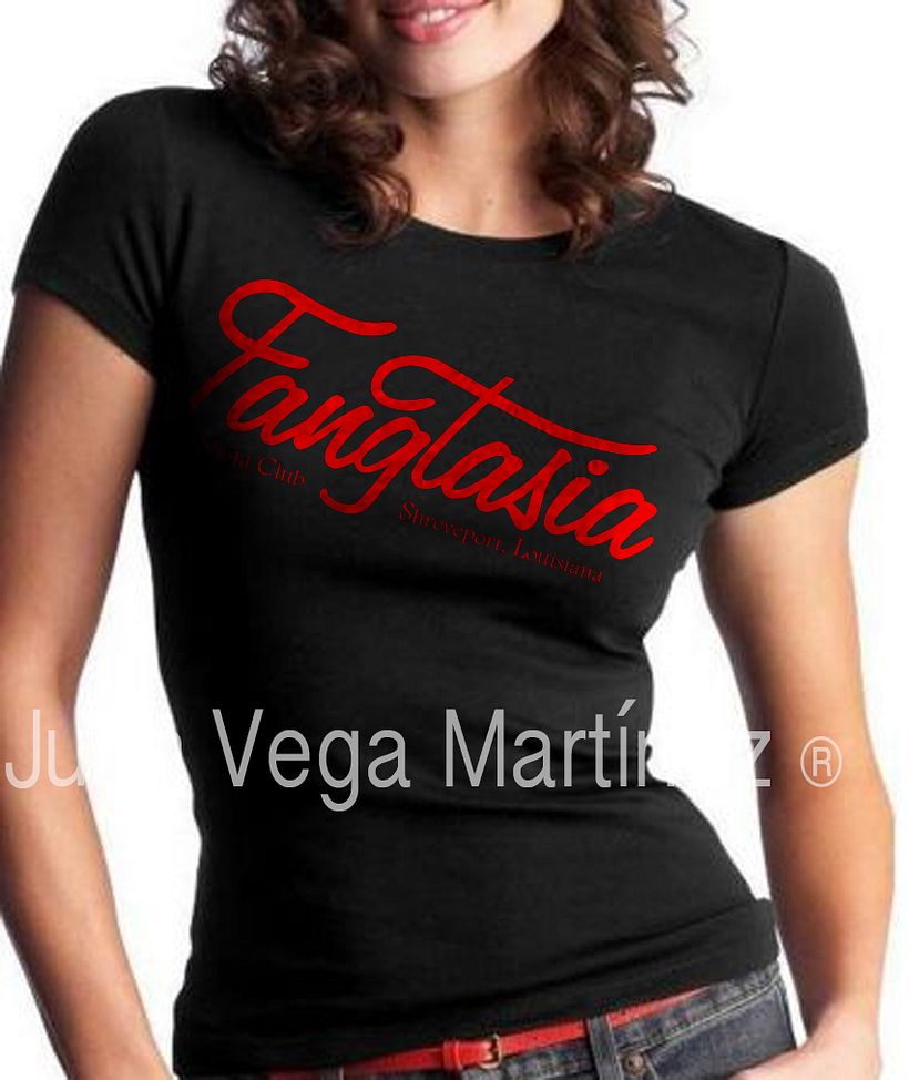 Camisetas con diseños exclusivos 5