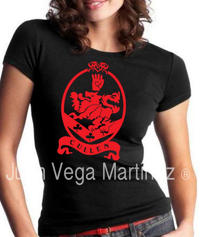 Camisetas con diseños exclusivos 3