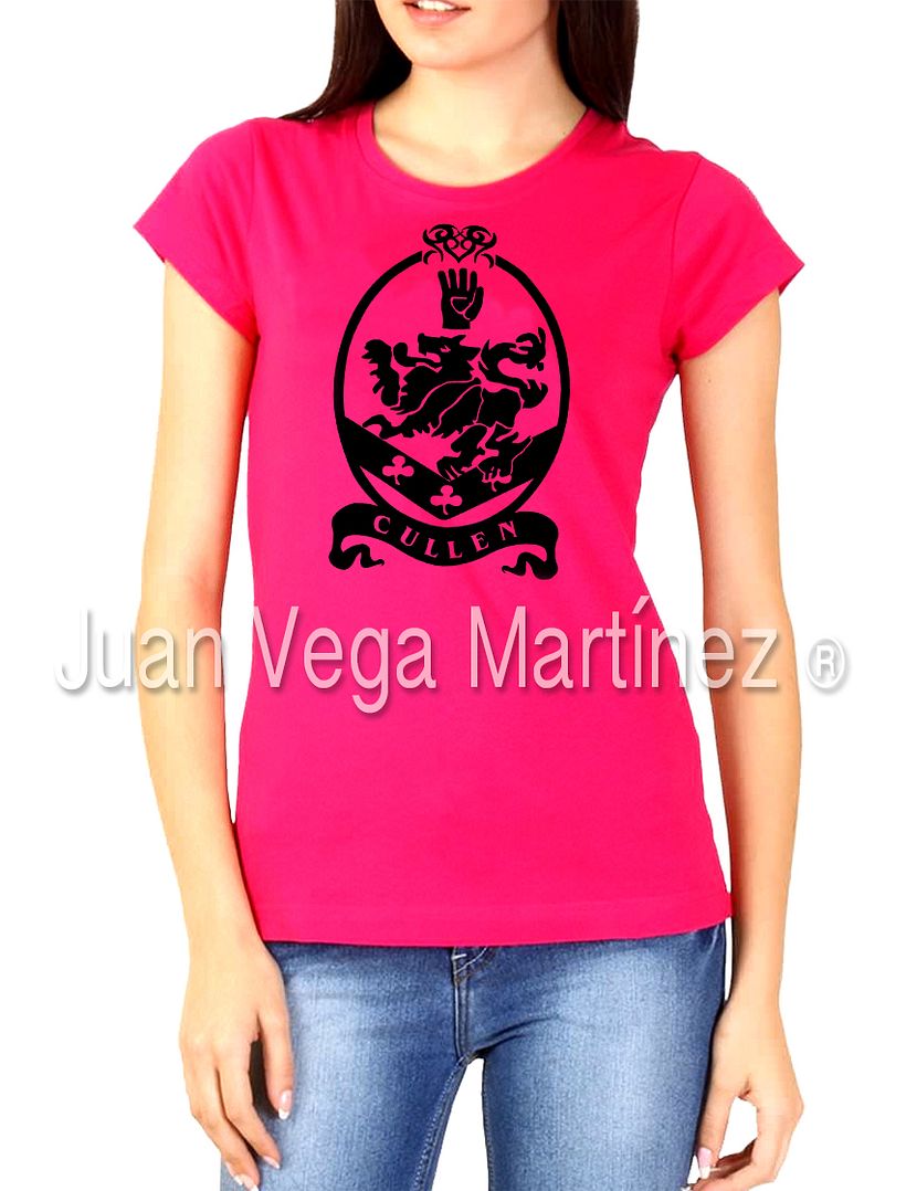 Camisetas con diseños exclusivos 2