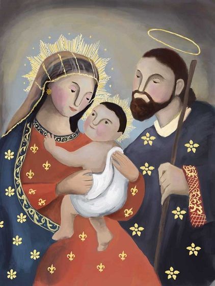 Tarjetas Navideñas 4