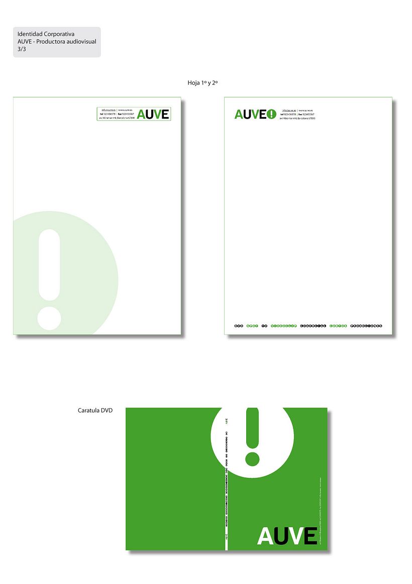 Auve 3
