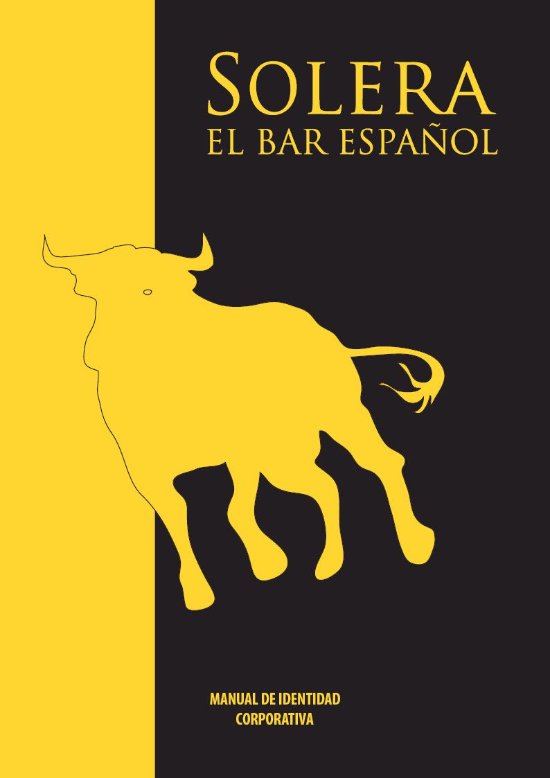 Solera, el bar español 1
