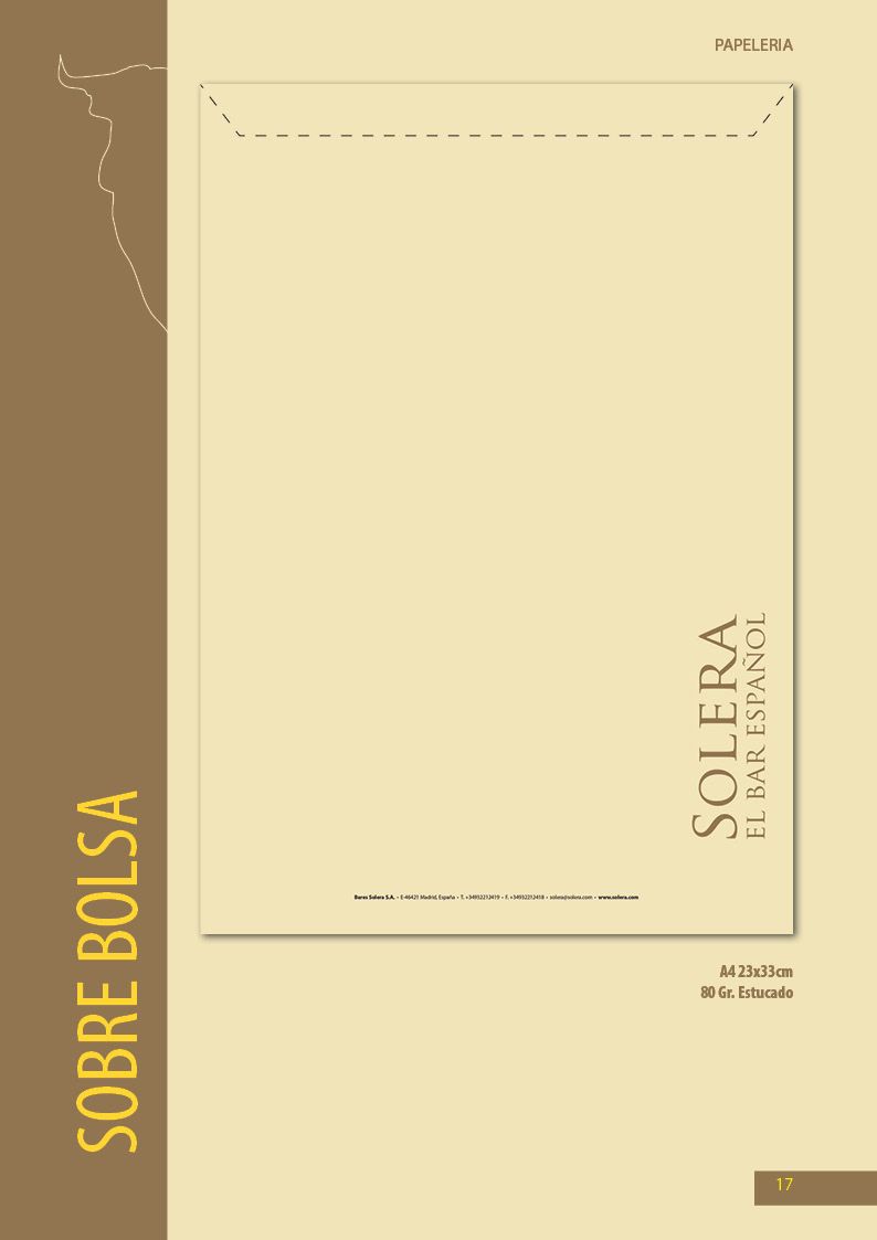 Solera, el bar español 18