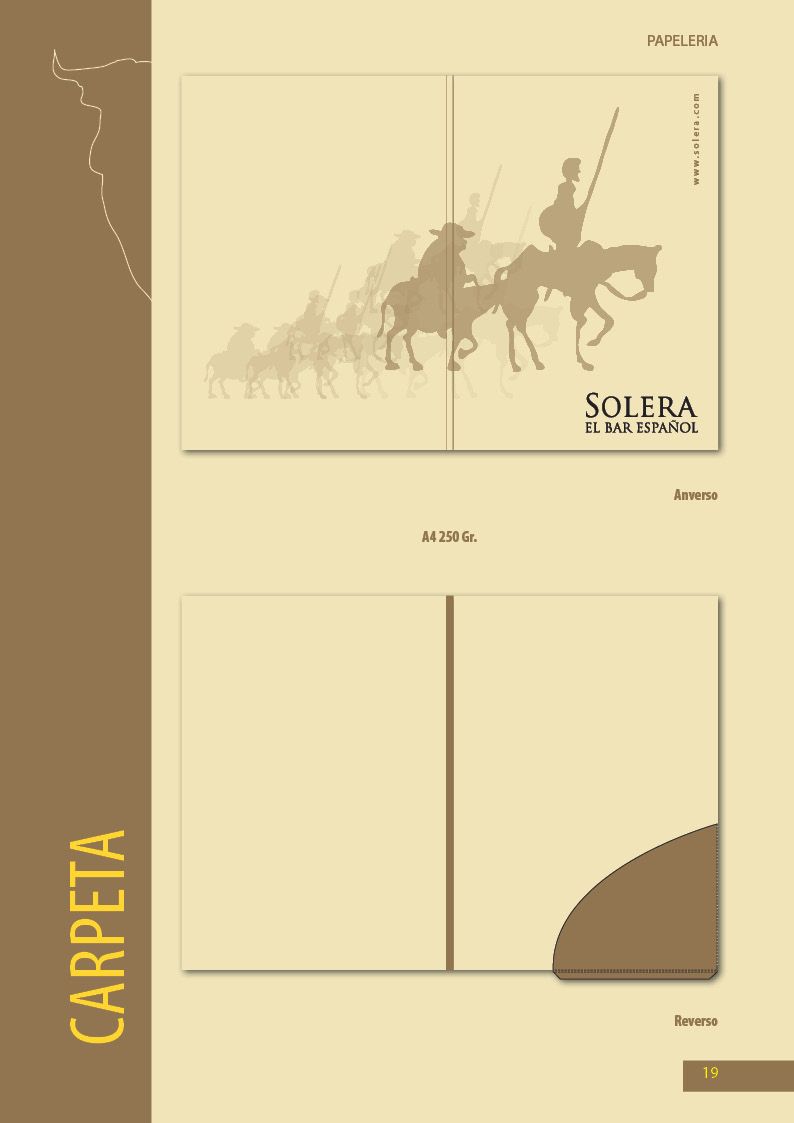 Solera, el bar español 20