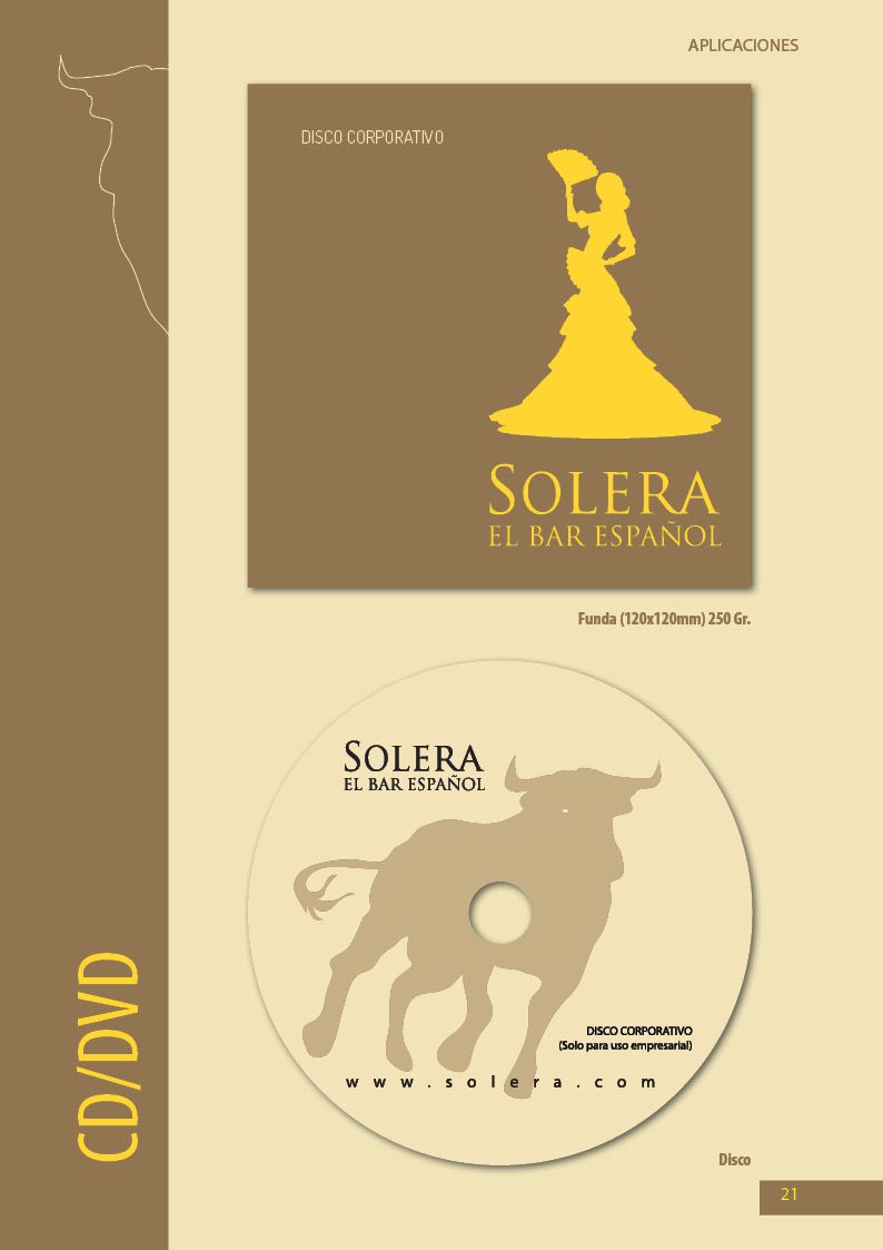 Solera, el bar español 23