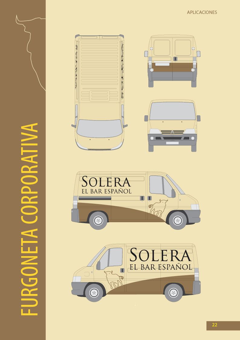 Solera, el bar español 24
