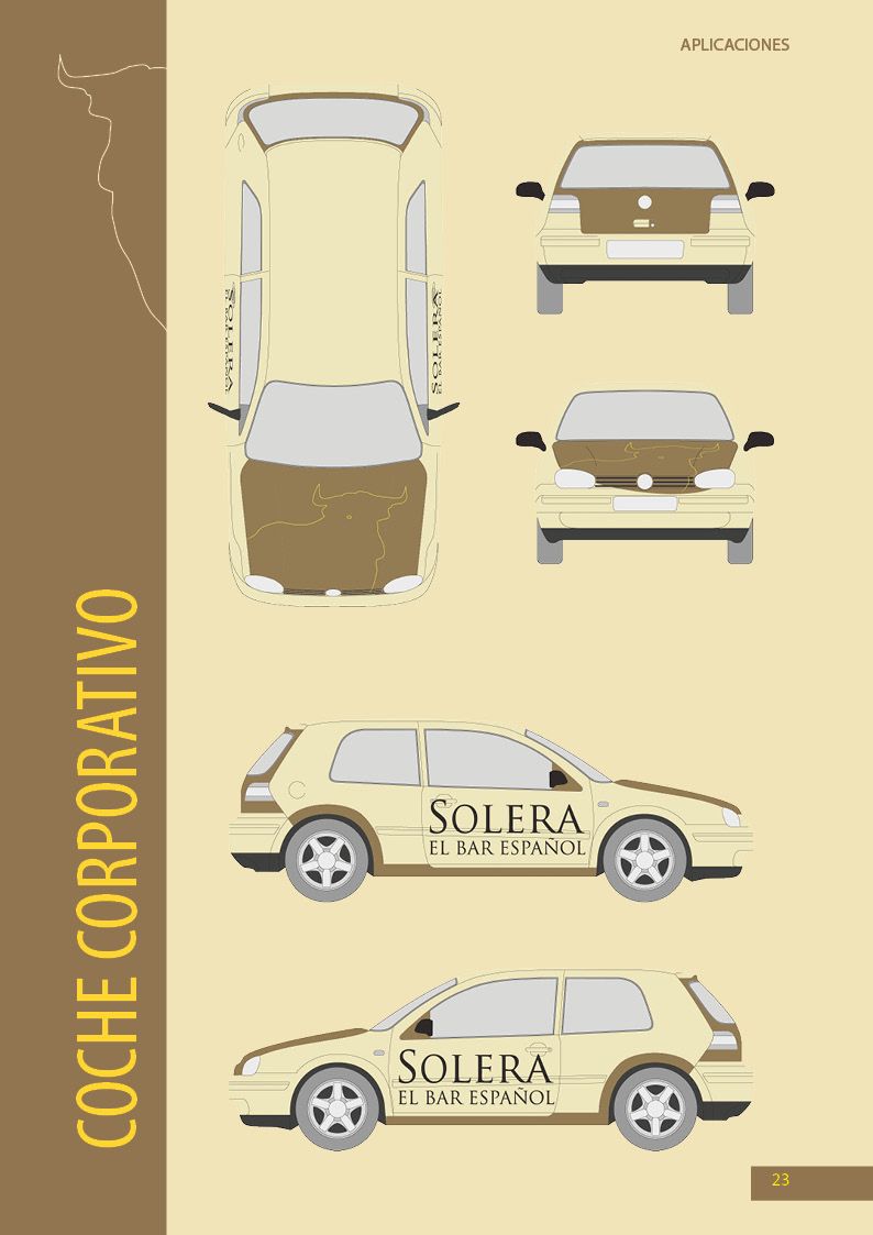 Solera, el bar español 25