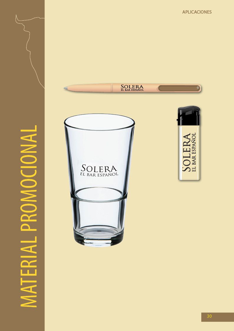 Solera, el bar español 32