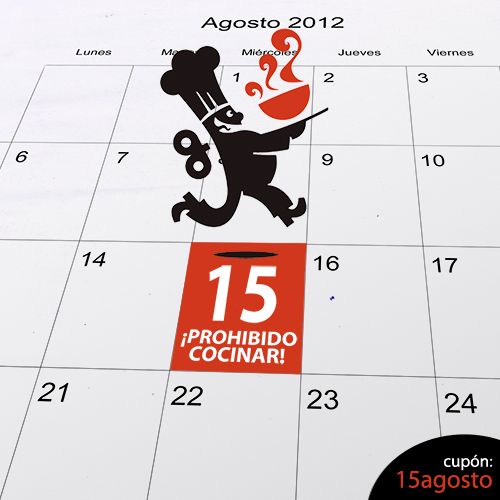 Sindelantal.com - Diseño