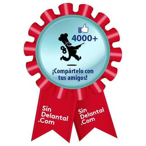 Sindelantal.com - Diseño