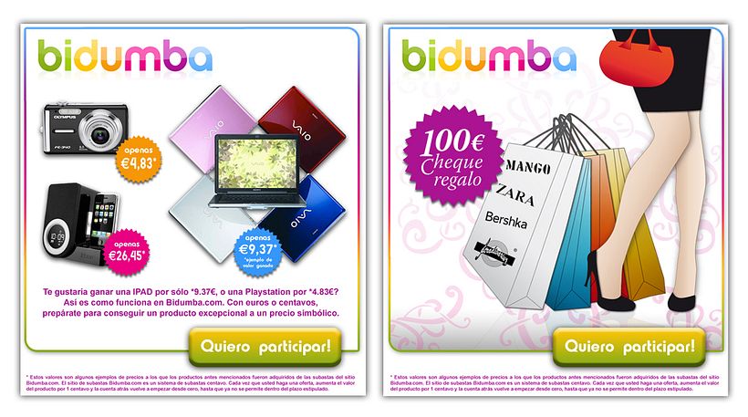 Bidumba 4