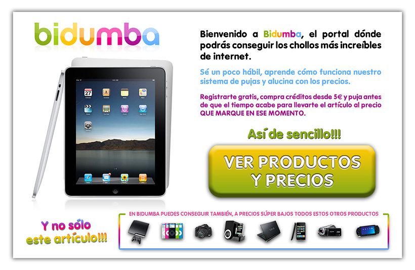 Bidumba 2