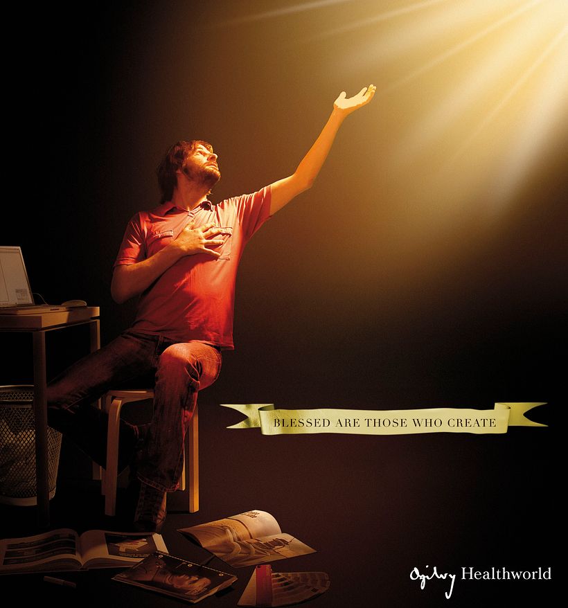 Creatividad Divina 1