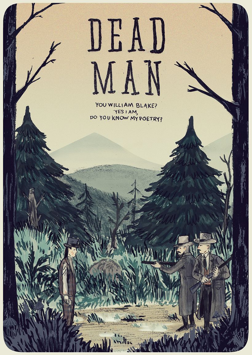 Dead Man 1