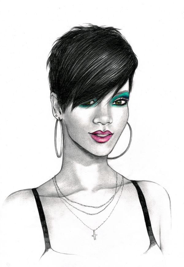 Rihanna 0