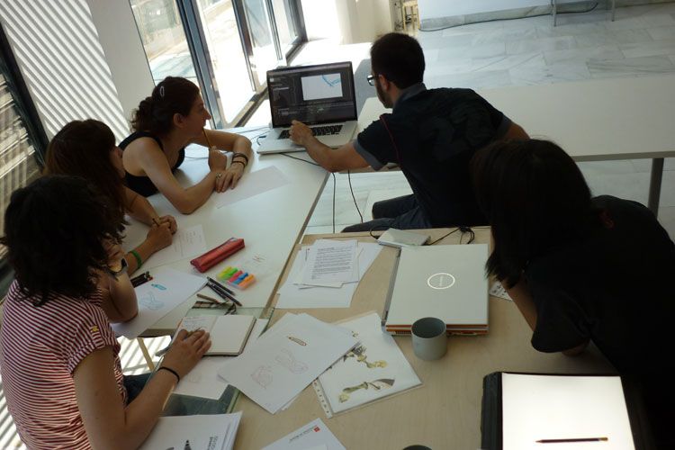 Taller de Animación 5