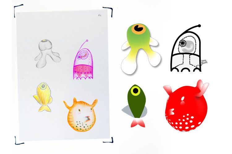 Taller de Animación 3