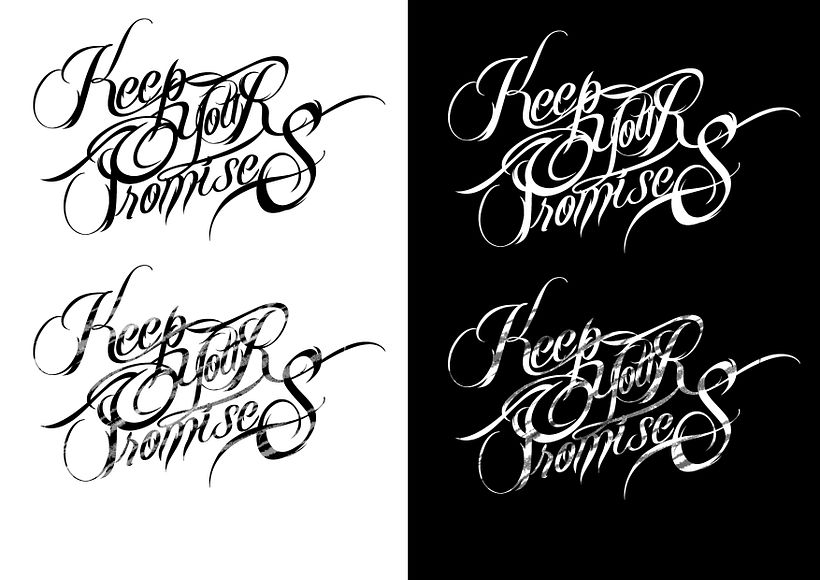 Logotipo KYP 1
