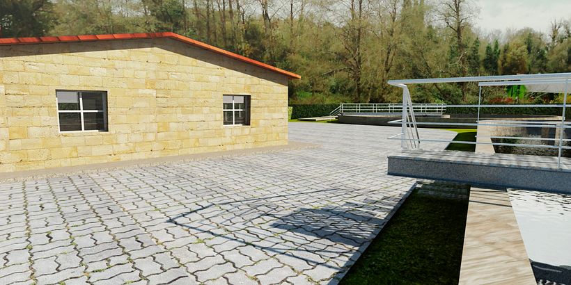 E.D.A.R. en Gandarío 4