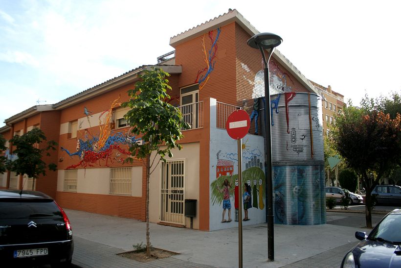 Mural  11