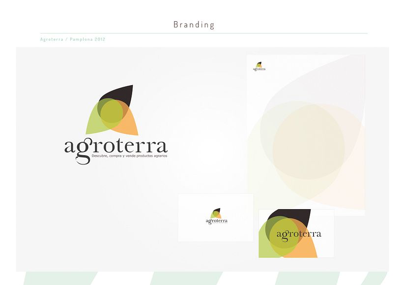 Agroterra 1