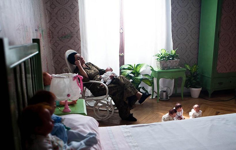 Para Elisa [film] 18