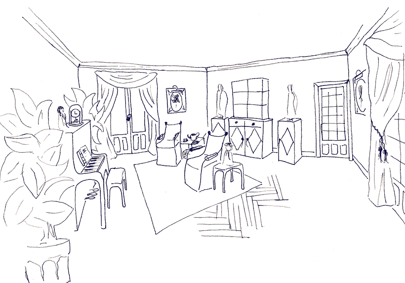 Para Elisa [film] 12