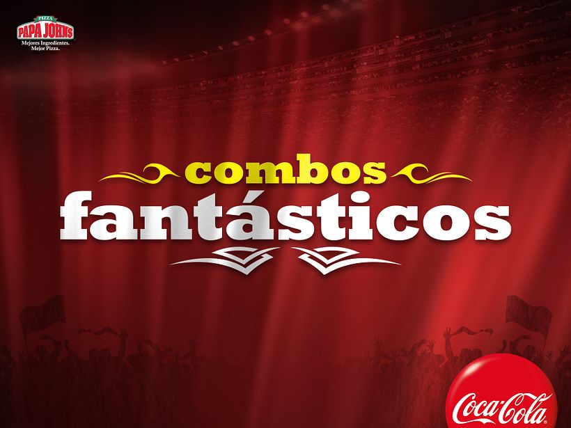 Combos Fantasticos 2