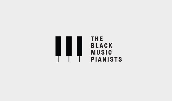 DIE BLACK MUSIC PIANISTS 1