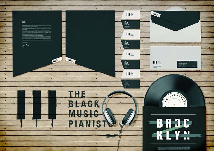 DIE BLACK MUSIC PIANISTS 4