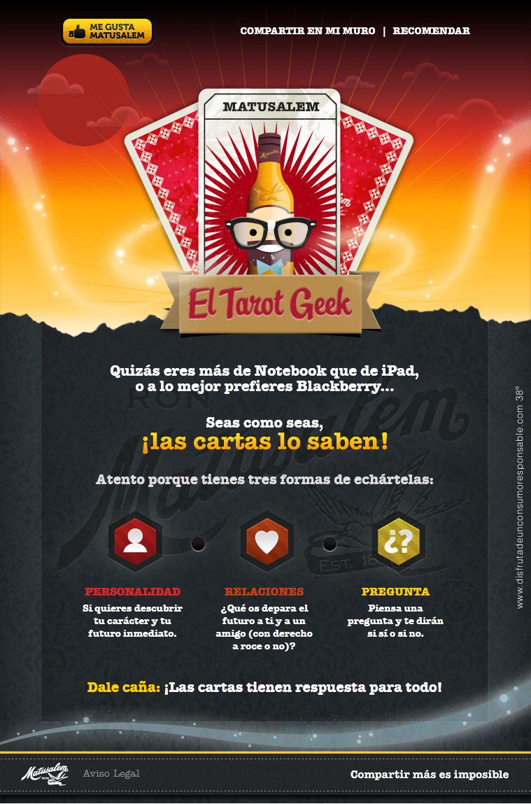 Tarot Geek 2
