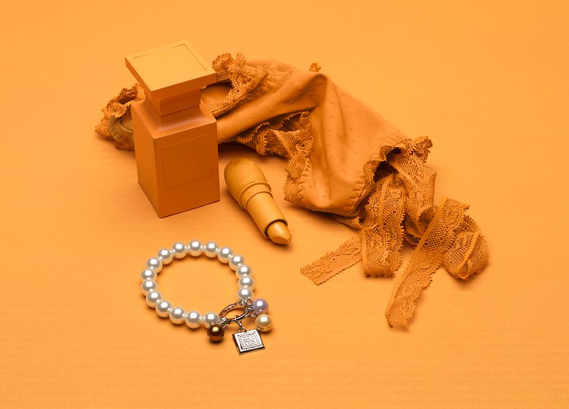 Dirección de Arte para Avon 9