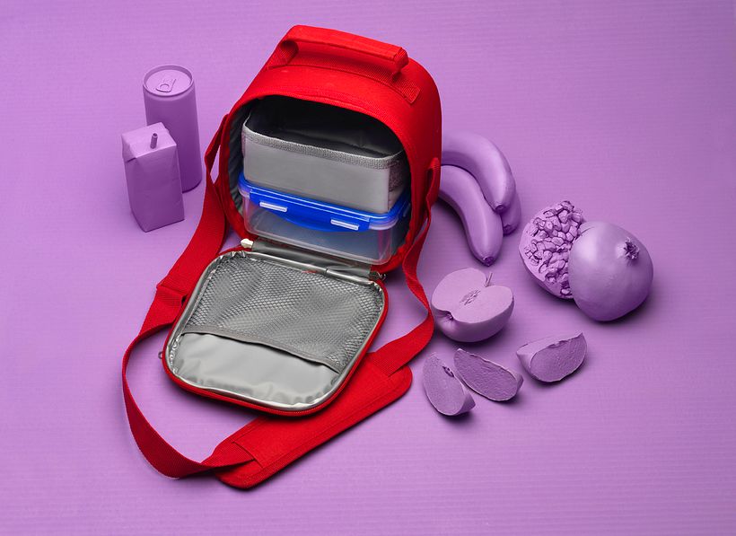 Dirección de Arte para Avon 7