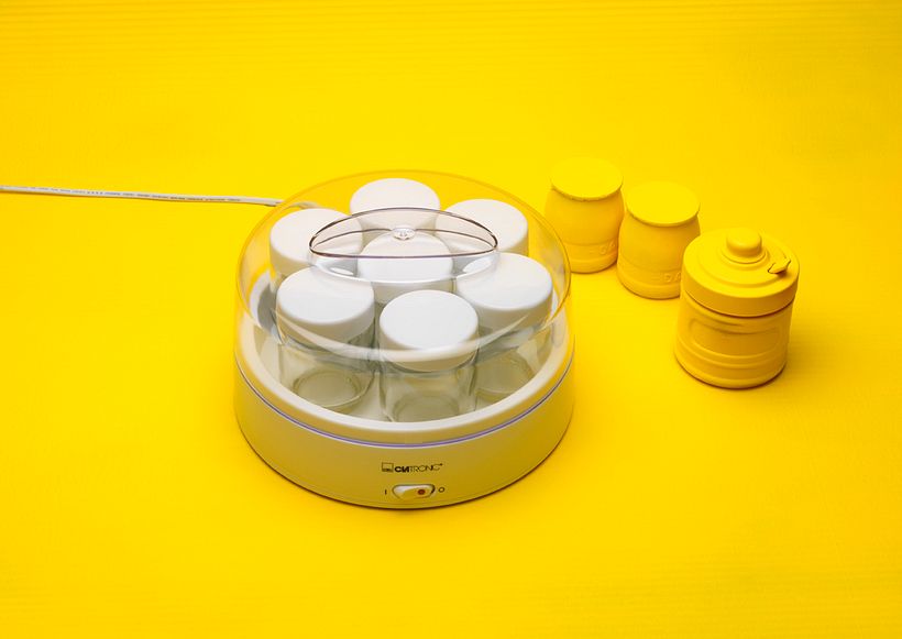 Dirección de Arte para Avon 5